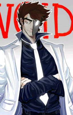 Новое Дело (Детектив Войд)