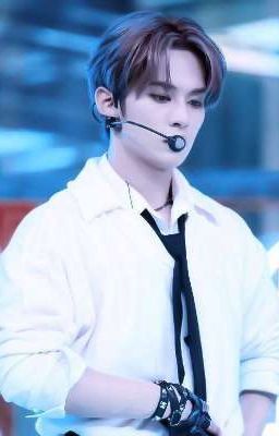 Мой парень- известный айдол