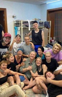 Кира Медведева и т/и