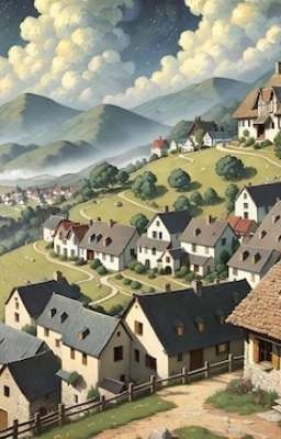 Домик на холме (Не То Чем Кажется) 