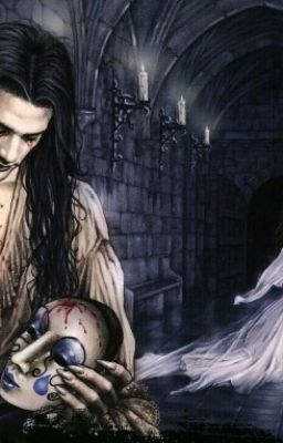  Пленница Вампира 