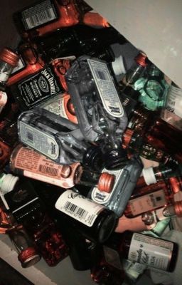 Приключение 3 алкашек 