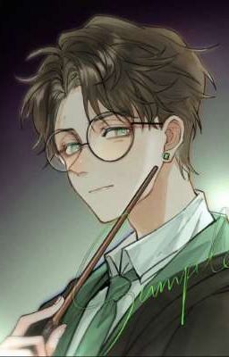 Гарри Поттер, в Азкабан!