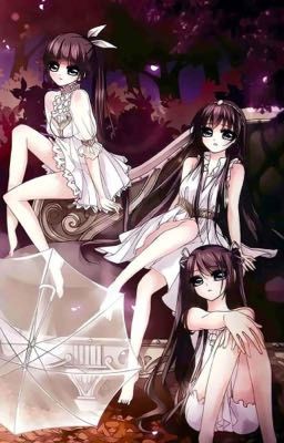 Розы Мэй Юэ Мин