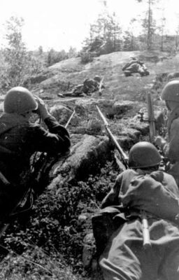 Взгляд современных глаз 