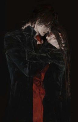 1 Том:проклятье вампира