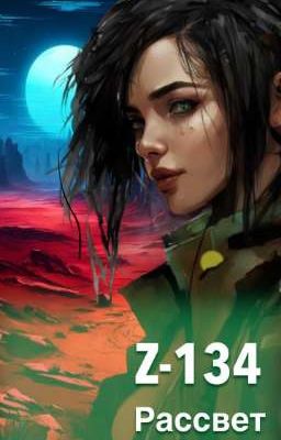 Z-134 Рассвет
