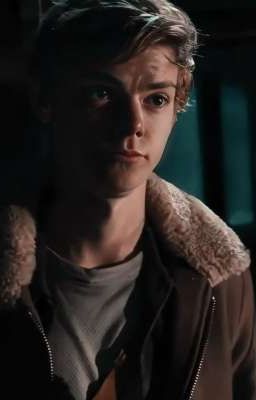 <Вперёд? До конца> {Ньют и ОЖП} 