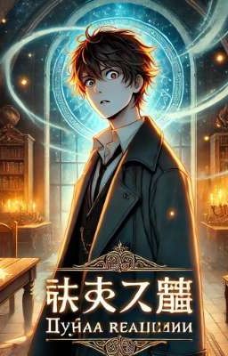 Чужая реальность 