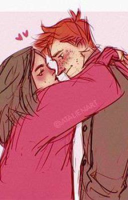 Девочка, ты скоро станешь одной из рыжих