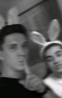 •Знакомство мечты•