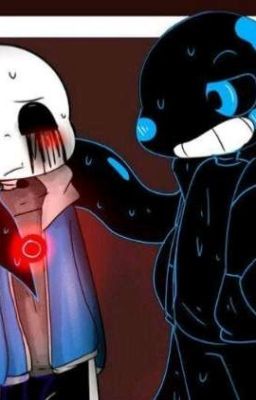 Как же я тебя ненавижу! [ЗАКОНЧЕН]