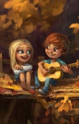 Моя новая школа