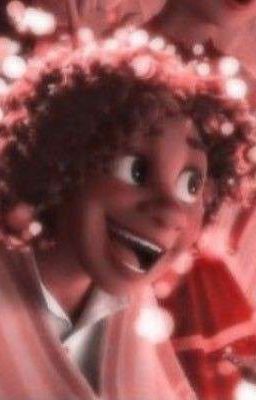 Камило влюбился •-•