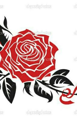 Академия Магии. Алых Роз.