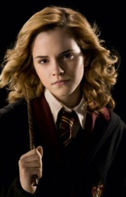 Дневник Гермионы Часть 1