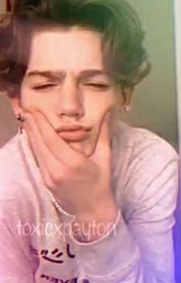 👿Пэйтон ты свёл меня сума 👿