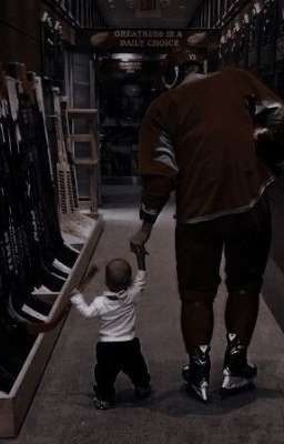 Тот самый хоккеист 3...Навеки вечные