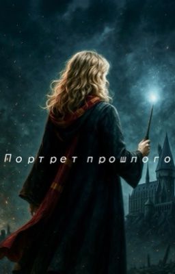 Портрет прошлого 