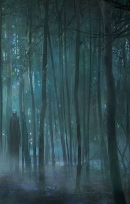 Лес оккультизма