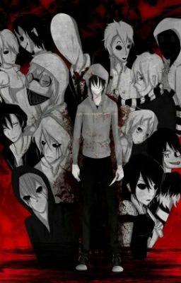 Песни о Крипипасте