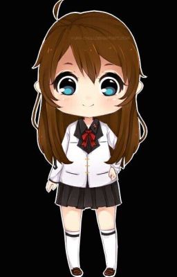 Всё в порядке, ведь мы...