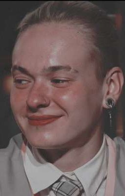 Надежда на любовь..