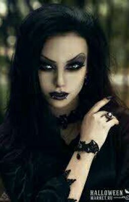 Город вампиров