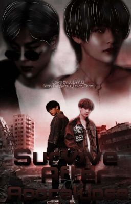 |𝐒𝐮𝐫𝐯𝐢𝐯𝐞 𝐀𝐟𝐭𝐞𝐫 𝐓𝐡𝐞 𝐀𝐩𝐨𝐜𝐚𝐥𝐲𝐩𝐬𝐞|Выжить После Апокалипсиса