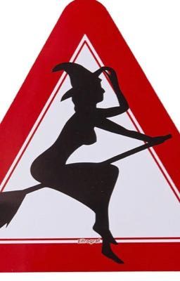 Право на истинную ВеДьМу