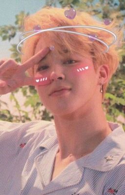 Счастливая жизнь Чимина [ЗАКОНЧЕН] 