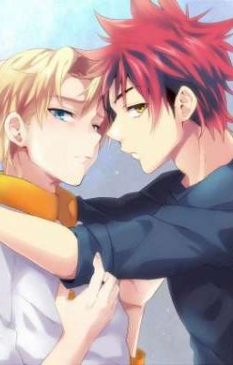 Мой лучший друг и напарник - мой враг