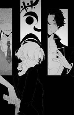 ~ напиши мне то, что не можешь произнести вслух ~ 