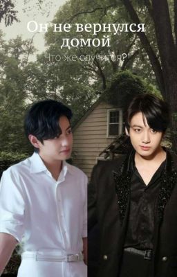 Он не вернулся домой 
