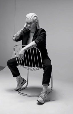 Моя первая любовь