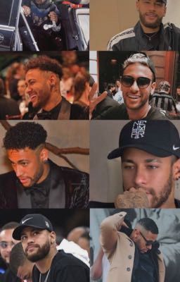 Дежавю | Neymar Jr|