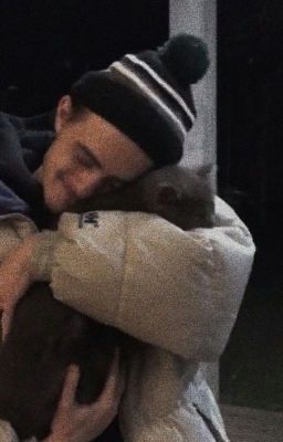 Снежинки на ее ресницах 