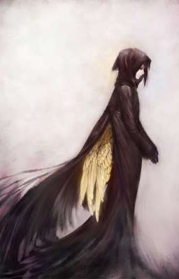 Крылья Забытой Силы