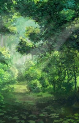 Под кронами. Пролог