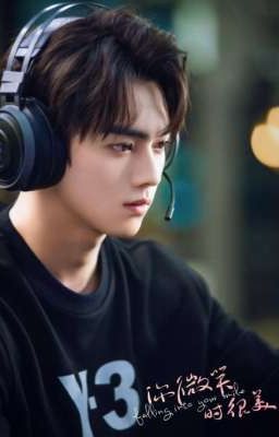 Лу Сы Чен ты придурок!