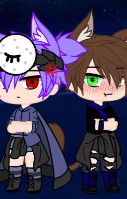 ~|Кровавая  Луна|~ История 1 [ЗАКОНЧЕНО] [ОРИГИНАЛ]