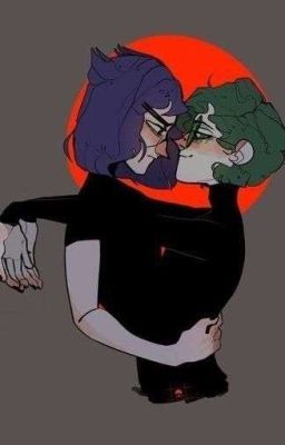 💜💚♠️это больше чем дружба 💜💚♠️