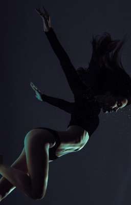 Тёмный омут