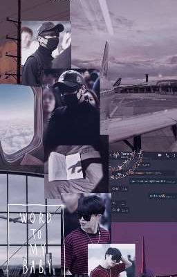 the flash in my eyes goes to you