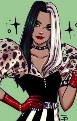 Мисс де Виль или Миссис...