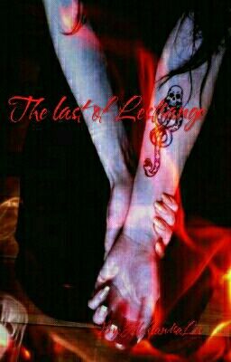 The Last Of Lestrsnge( Последняя Из Лестрейнджей)