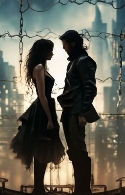 Скованные светом.