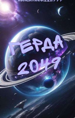 Герда 2049