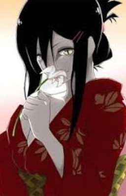 Огненное дыхание (Наруто/Naruto)