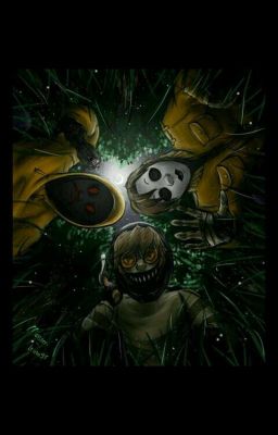 Криппипаста и Я 2. Приключения на свою голову.